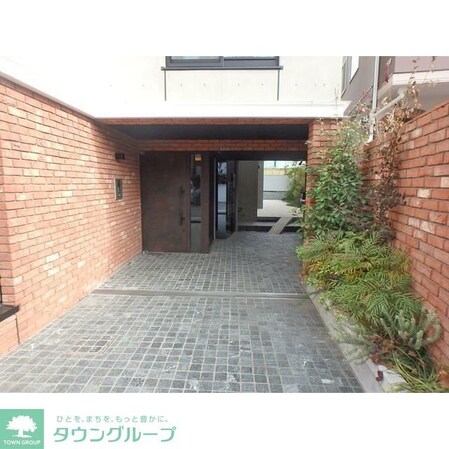 GRANPASEO白山の物件内観写真